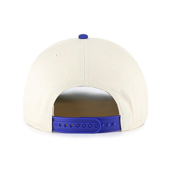 Chicago Cubs Walking Bear Rope Hitch Snapback Cap by '47 Brand Caps Ivy Shop