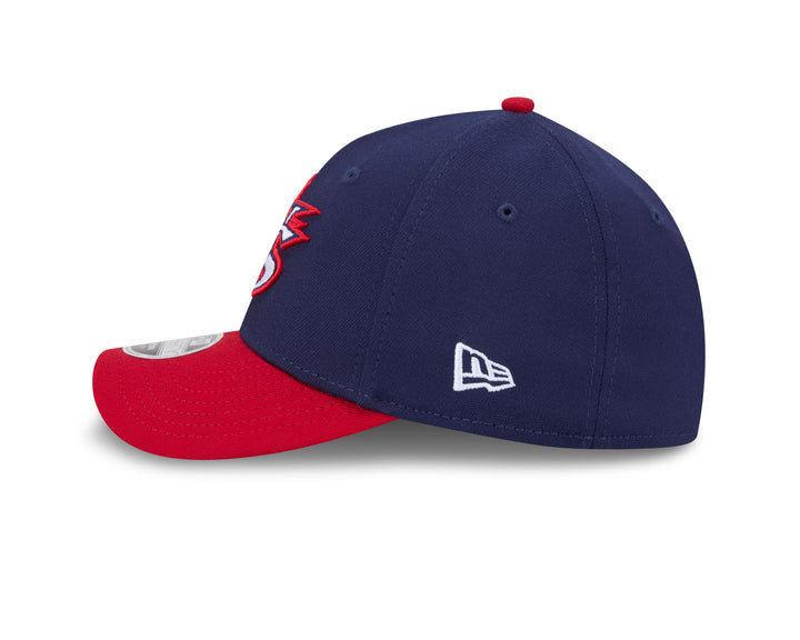 USA Baseball World Baseball Classic 3930 Stretch Fit Cap by New Era