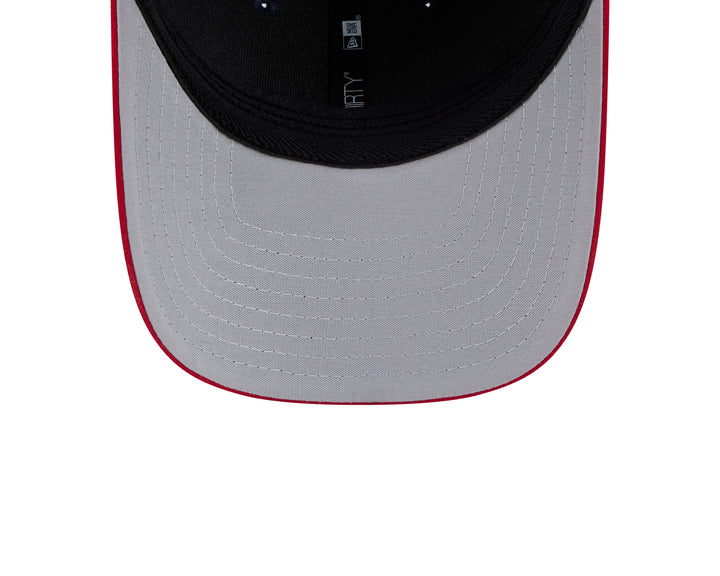 USA Baseball World Baseball Classic 3930 Stretch Fit Cap by New Era