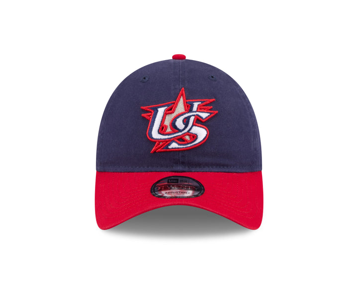 CAA WBC 26 USA 920 NEW ERA CAP COMPANY