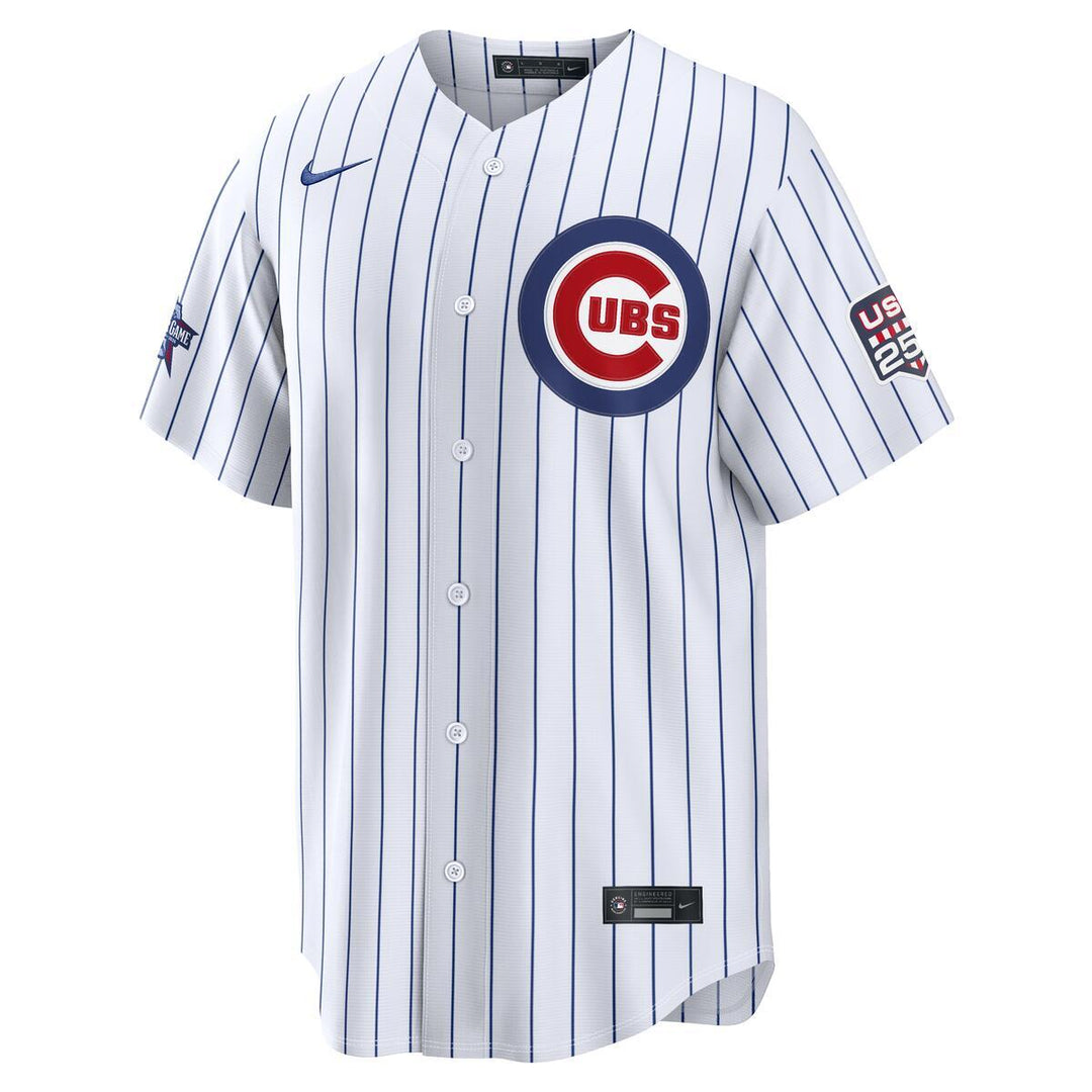 JEA CUB CROW ARMSTRONG ASG 26 NIKE USA