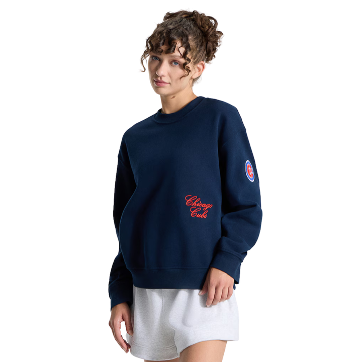 Chicago Cubs Women&