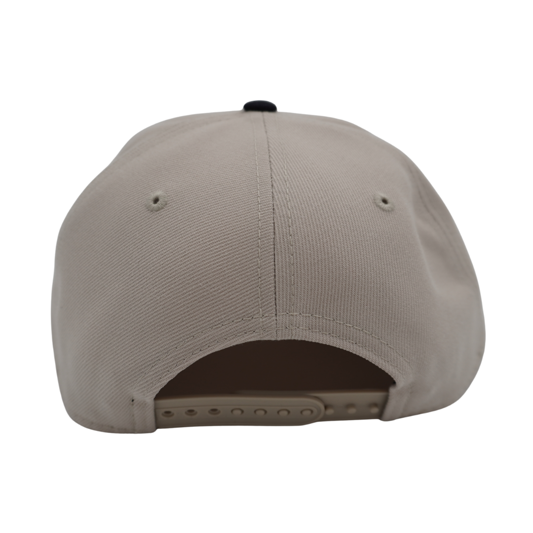 Chicago Cubs 150th Anniversary 1927 970 Snapback Cap by New Era Caps NEW ERA CAP COMPANY