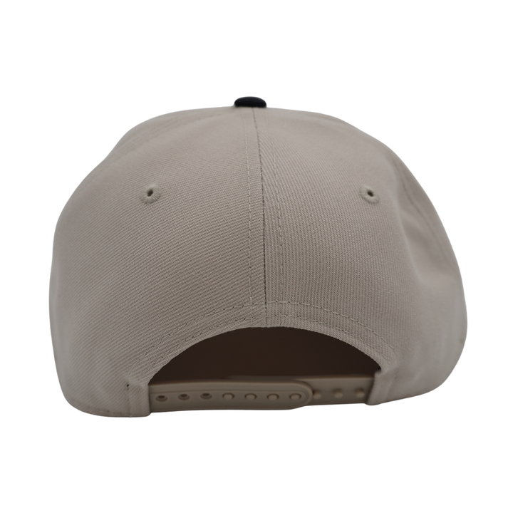 Chicago Cubs 150th Anniversary 1927 970 Snapback Cap by New Era Caps NEW ERA CAP COMPANY
