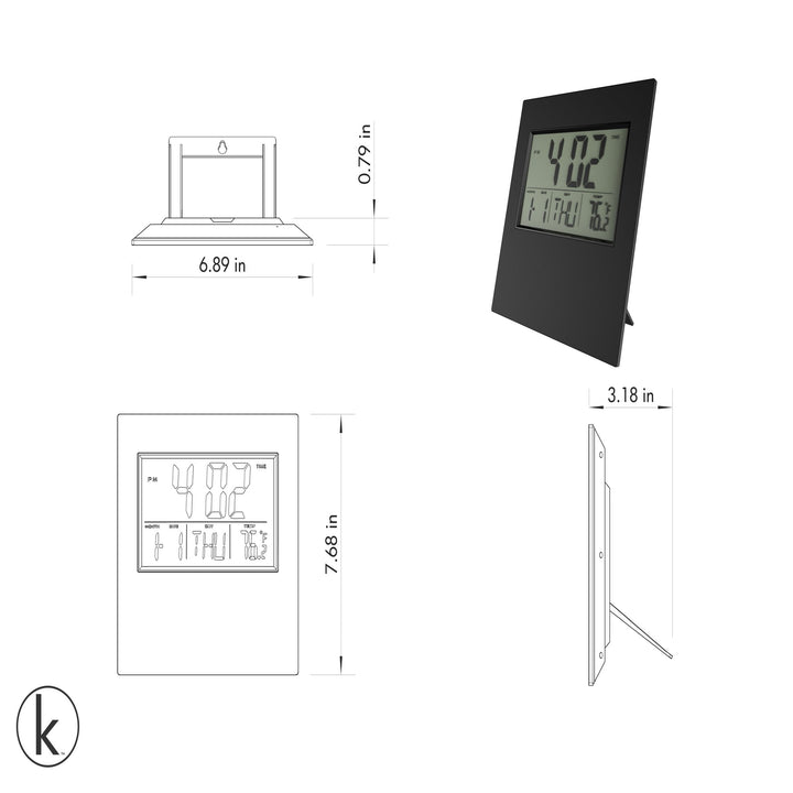Chicago Cubs Hatch Wall Clock Home Products Keyscaper