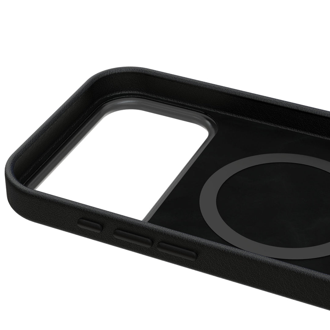 Chicago Cubs 1911-1912 - Cooperstown Collection Sidebar MagSafe Compatible Phone Case for Apple iPhone 17 Series Phone Cases Keyscaper