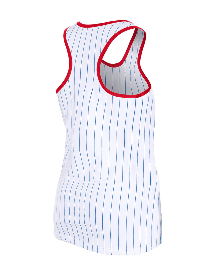 Chicago Cubs Logo Gameday Women&