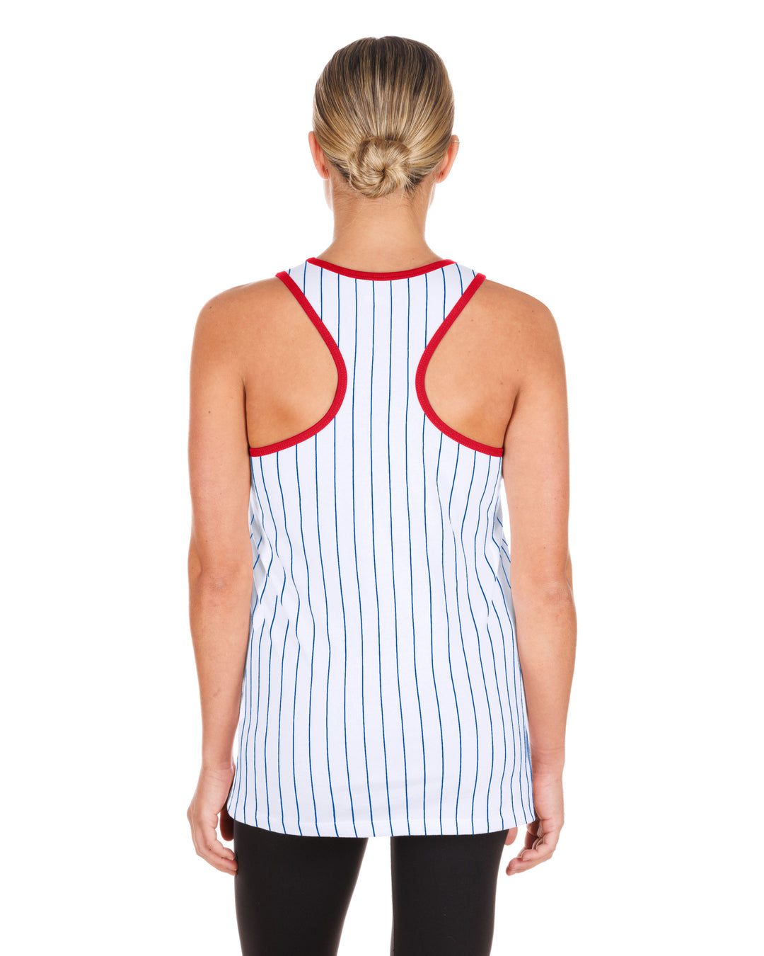 Chicago Cubs Logo Gameday Women&