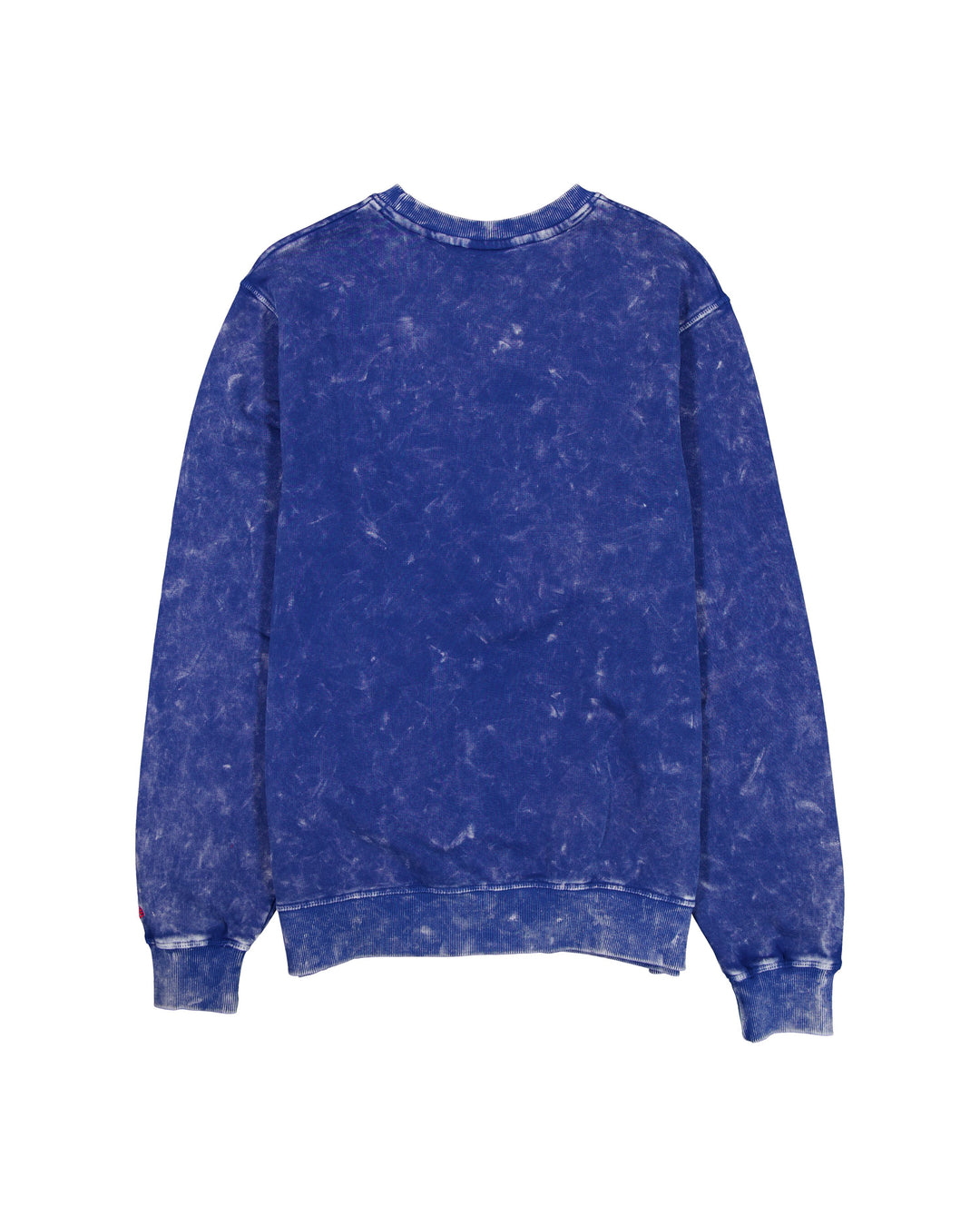 Chicago Cubs Throwback Crew Sweatshirt by New Era Sweatshirts & Hoodies NEW ERA CAP COMPANY