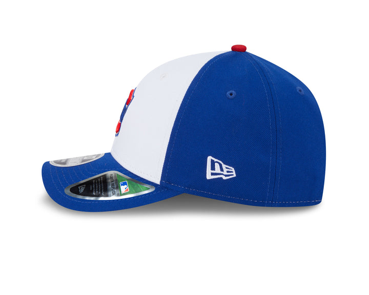 Chicago Cubs Youth Alternate Player Replica Adjustable Cap by New Era CAPS Ivy Shop
