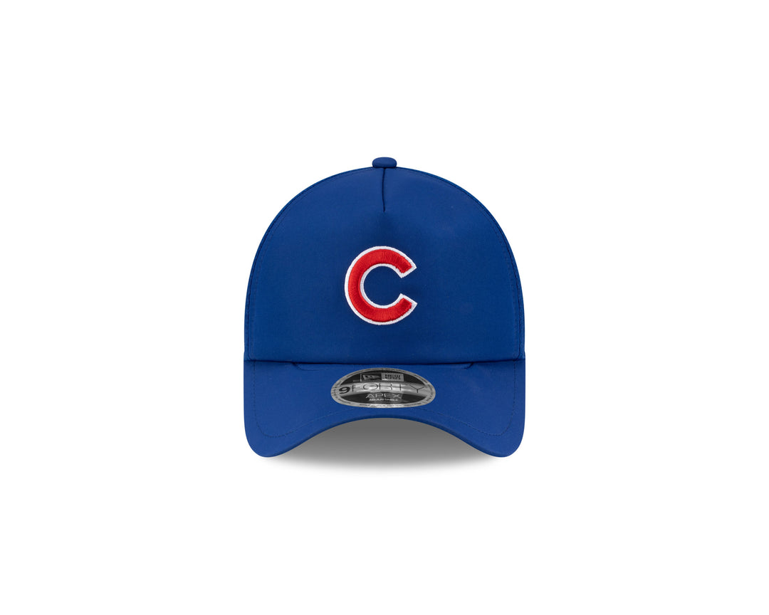 Chicago Cubs 2026 BP 9FORTY Youth Adjustable Cap by New Era Caps NEW ERA CAP COMPANY