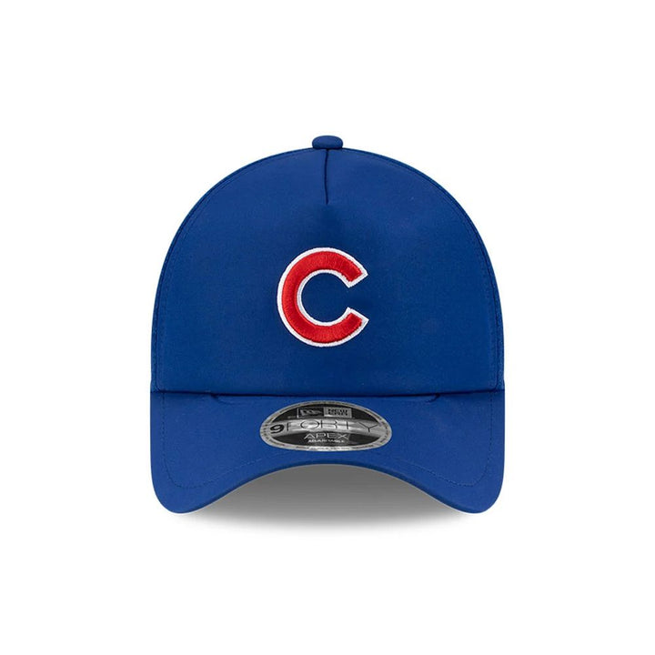 Chicago Cubs 2026 BP 9FORTY Adjustable Cap by New Era