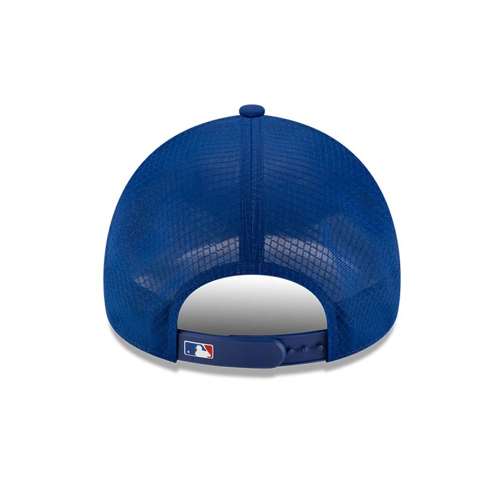 Chicago Cubs 2026 BP 9FORTY Adjustable Cap by New Era