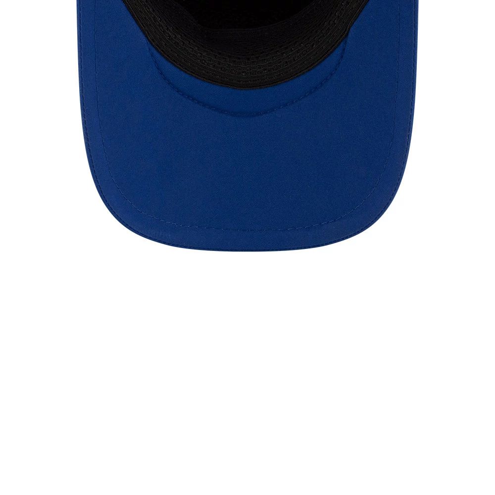 Chicago Cubs 2026 BP 9FORTY Adjustable Cap by New Era