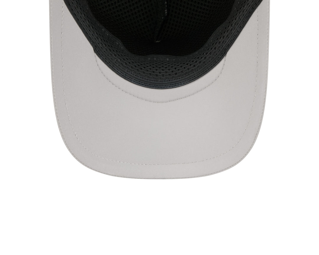 Chicago Cubs 2026 BP 9FORTY Graphite Adjustable Cap by New Era