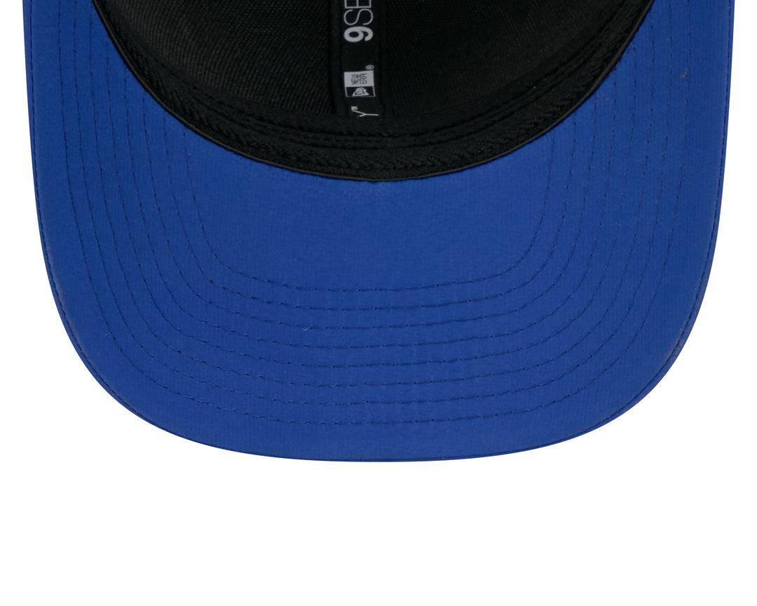 Chicago Cubs 2026 Clubhouse 9SEVENTY Adjustable Cap by New Era