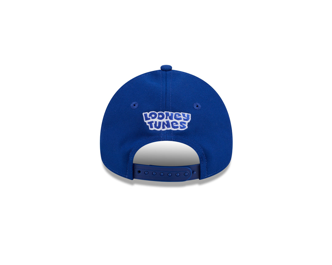 Chicago Cubs Looney Tunes 9FORTY Youth Adjustable Cap by New Era Caps NEW ERA CAP COMPANY