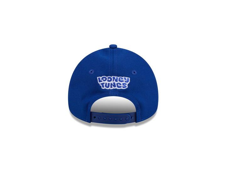 Chicago Cubs Looney Tunes 9FORTY Youth Adjustable Cap by New Era Caps NEW ERA CAP COMPANY