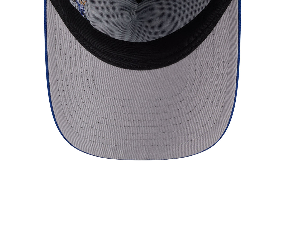 Chicago Cubs Looney Tunes 9FORTY Youth Adjustable Cap by New Era Caps NEW ERA CAP COMPANY