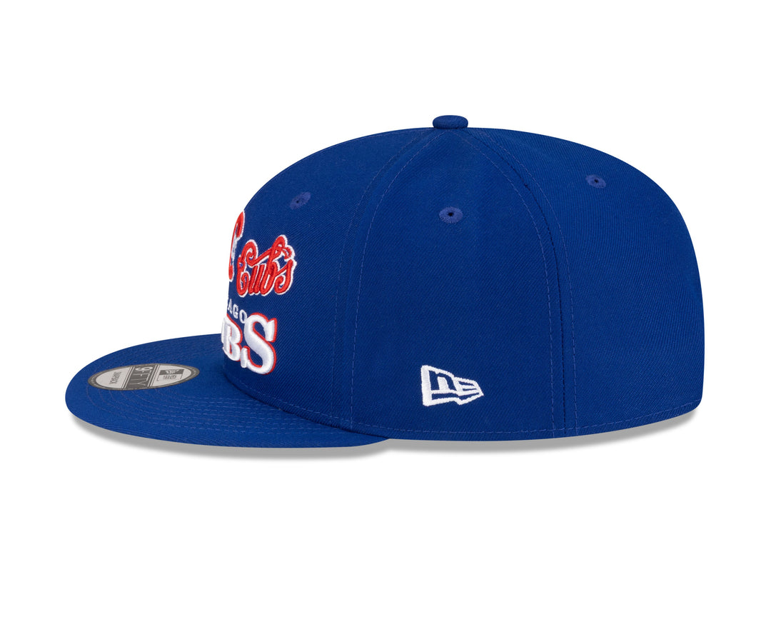 CAA CUB 150 LOGO ERA 2 950 Caps NEW ERA CAP COMPANY