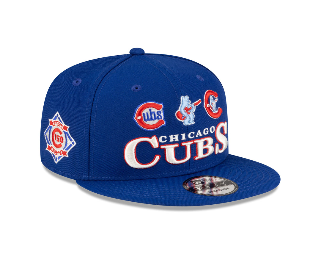 CAA CUB 150 ALT ERA STORY Caps NEW ERA CAP COMPANY