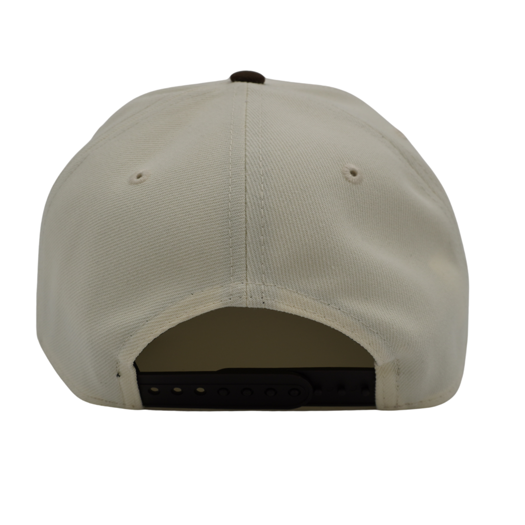 Chicago Cubs 150th Anniversary 1950 970 Snapback Cap by New Era Caps NEW ERA CAP COMPANY