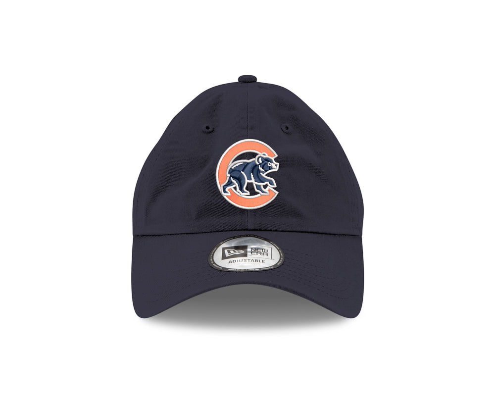 CAA CUB COLLEGE ILLINOIS 2024 NEW ERA CAP COMPANY