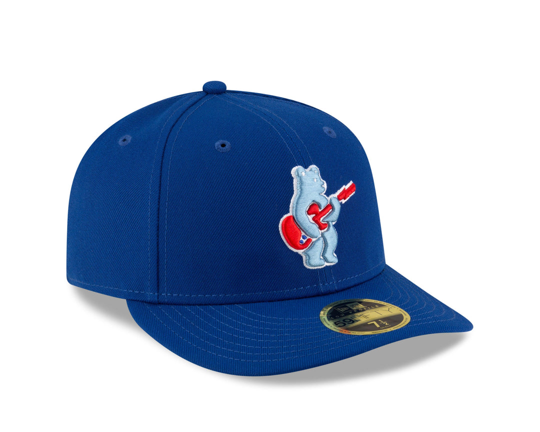 Chicago Cubs Alt 2 BP LP 59Fifty Cap by New Era Caps NEW ERA CAP COMPANY