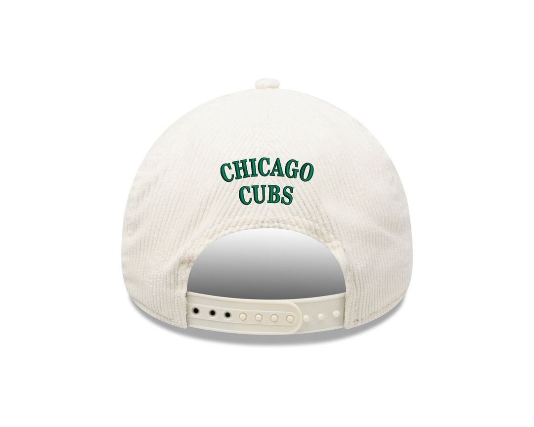 Chicago Cubs x Michigan State University 2026 College Cap by New Era