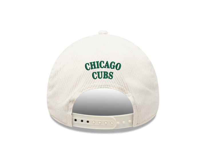 Chicago Cubs x Michigan State University 2026 College Cap by New Era