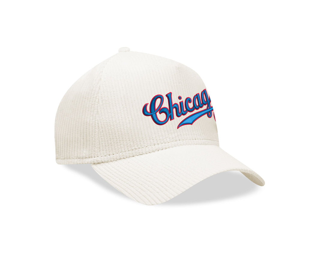 Chicago Cubs x DePaul University College Cap by New Era Caps NEW ERA CAP COMPANY
