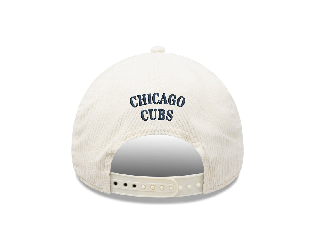 Chicago Cubs x University of Michigan 2026 College Cap by New Era