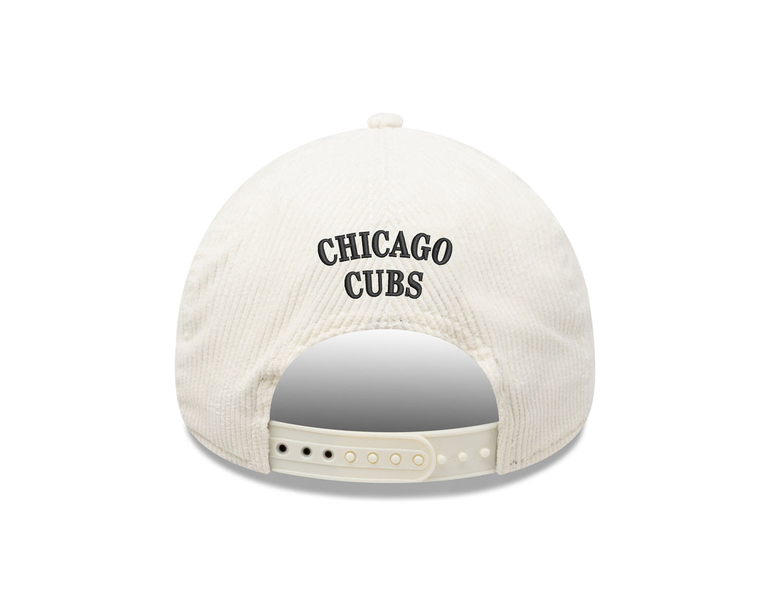 Chicago Cubs x Missouri Tigers College Cap 2026 by New Era Caps New Era