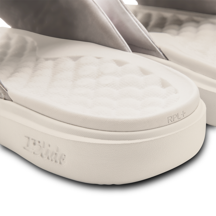 Chicago Cubs Tonal Pop Motive Slides by ISlide Slides ISlide