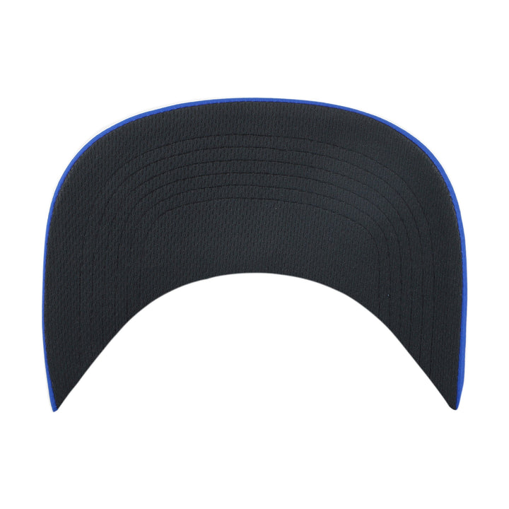Chicago Cubs Diamond Cut Logo Hitch Cap by &