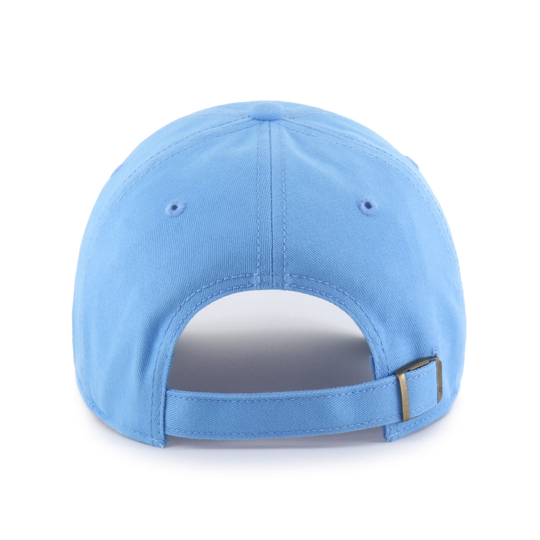 Chicago Cubs Blues Alt Miata Clean Up Cap by '47 Brand Caps TWINS ENTERPRISE INC