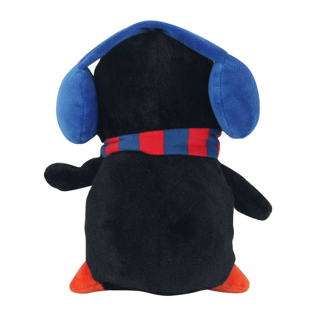 Chicago Cubs Penguin Plush Toy Home & Office FOREVER COLLECTIBLES