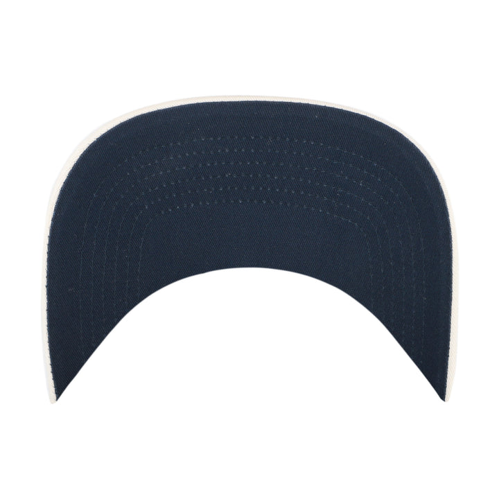 Chicago Cubs Brushmark 1914 Logo Hitch Cap by '47 Brand Caps TWINS ENTERPRISE INC