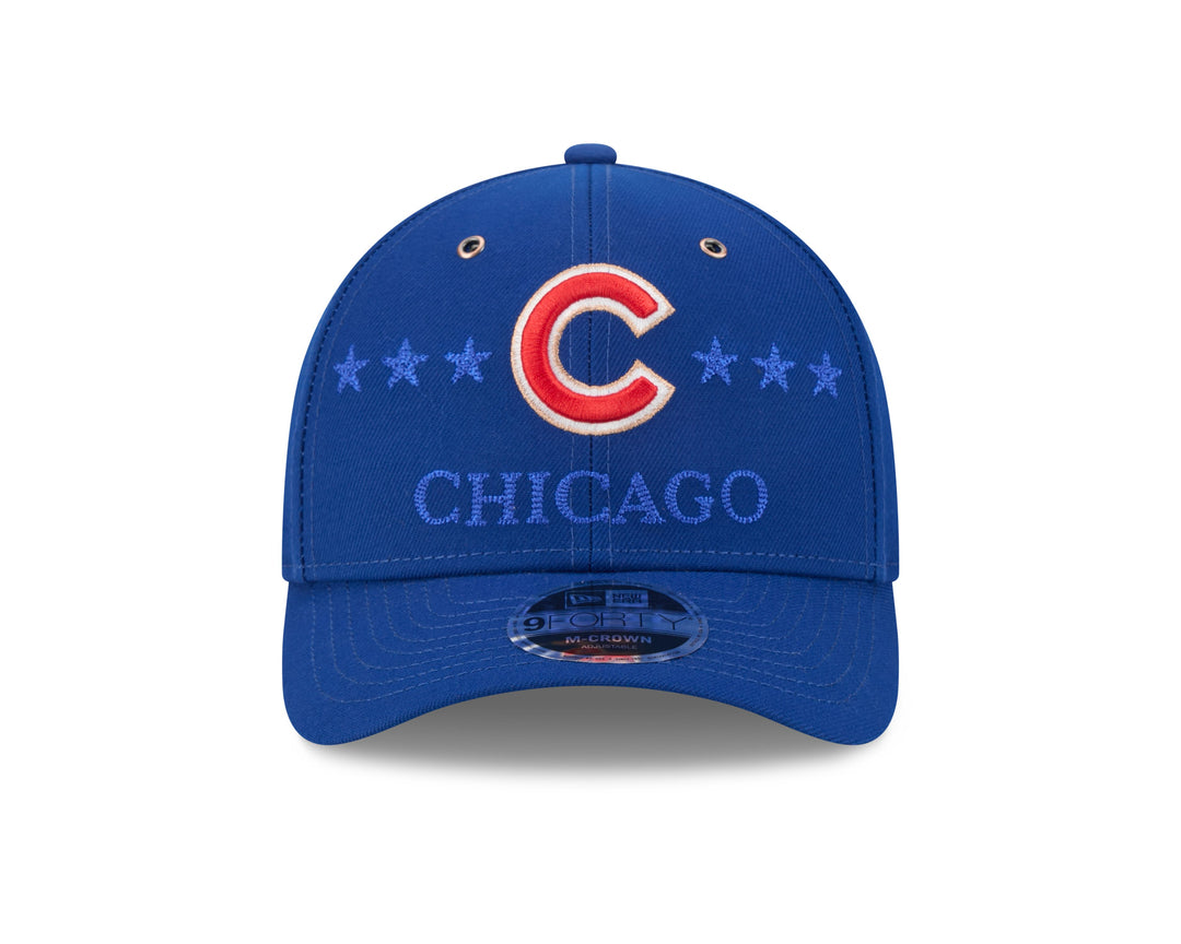 CAA CUB 2026 ASG 940 NEW ERA CAP COMPANY