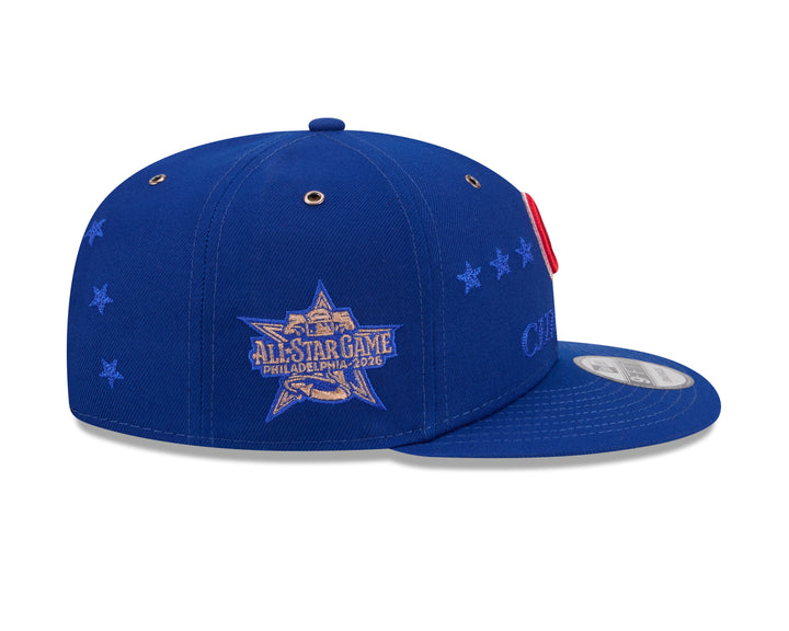 CAA CUB 2026 ASG 950 NEW ERA CAP COMPANY