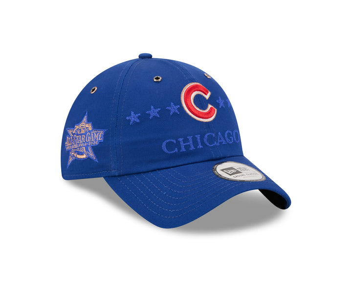 CAY CUB 2026 ASG 920 NEW ERA CAP COMPANY