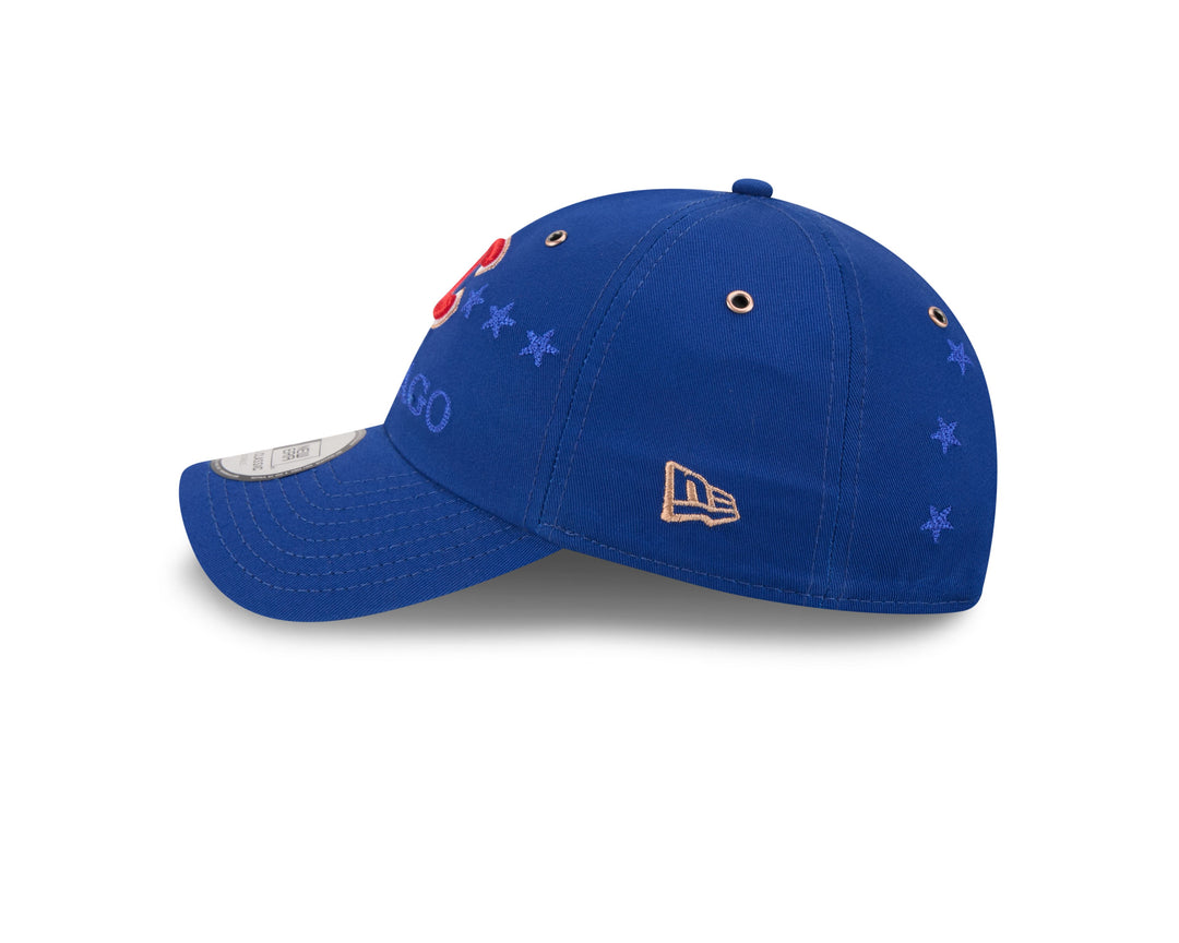 CAY CUB 2026 ASG 920 NEW ERA CAP COMPANY
