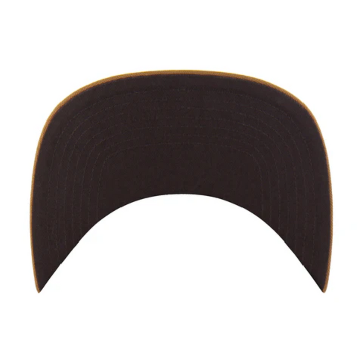 Chicago Cubs X Carhartt Captain Cap by '47 Brand Caps TWINS ENTERPRISE INC