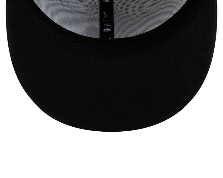 Chicago Cubs 2016 World Series Parade 950 Snapback Cap by New Era
