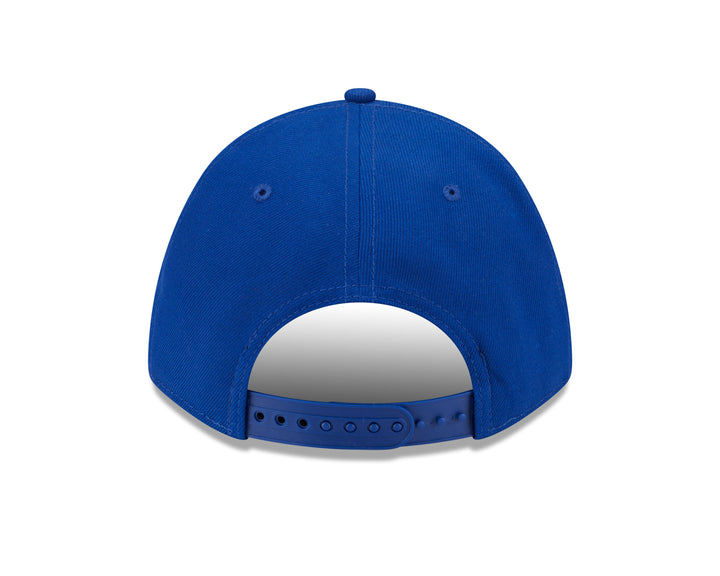 Chicago Cubs Walking Bear 9Forty Snapback Cap by New Era Caps Ivy Shop