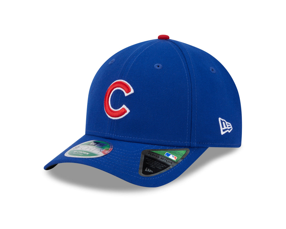 Chicago Cubs 2026 Postseason Home 9FORTY Cap by New Era Caps NEW ERA CAP COMPANY