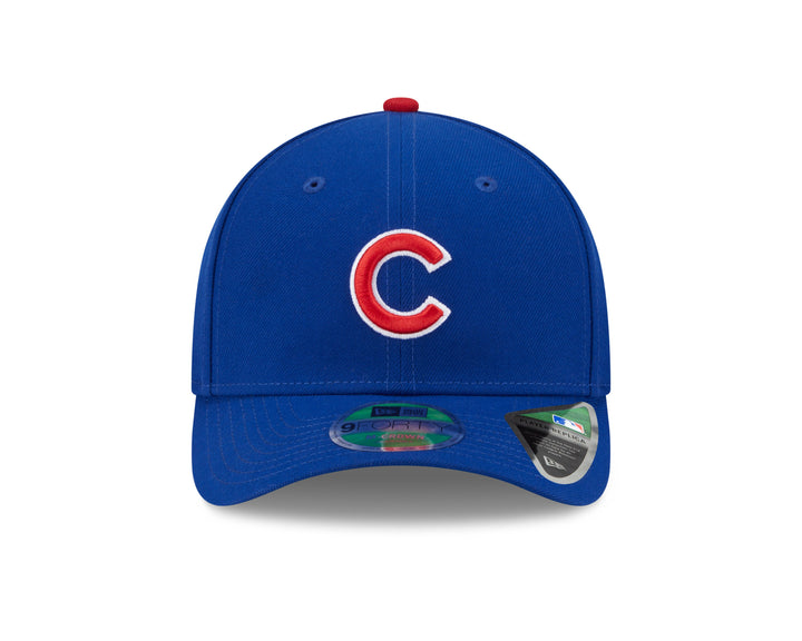 Chicago Cubs 2026 Postseason Home 9FORTY Cap by New Era Caps NEW ERA CAP COMPANY