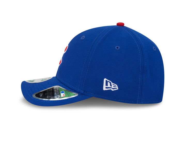 Chicago Cubs 2026 Postseason Home 9FORTY Cap by New Era Caps NEW ERA CAP COMPANY