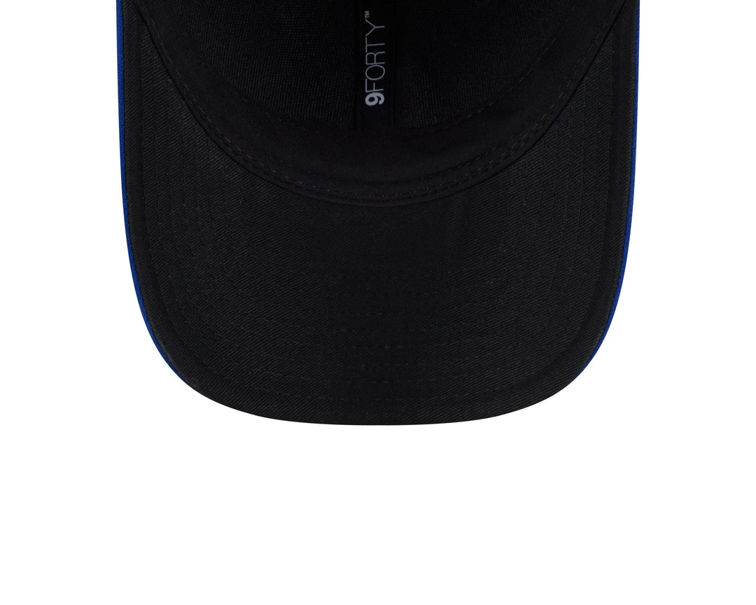 Chicago Cubs 2026 Postseason Home 9FORTY Cap by New Era Caps NEW ERA CAP COMPANY