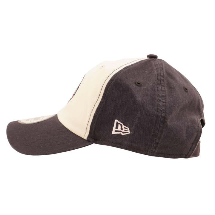 Chicago Cubs 2016 World Series 10th Anniversary Chrome 9TWENTY Cap by New Era Caps NEW ERA CAP COMPANY